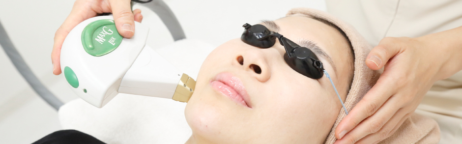 フォトフェイシャル