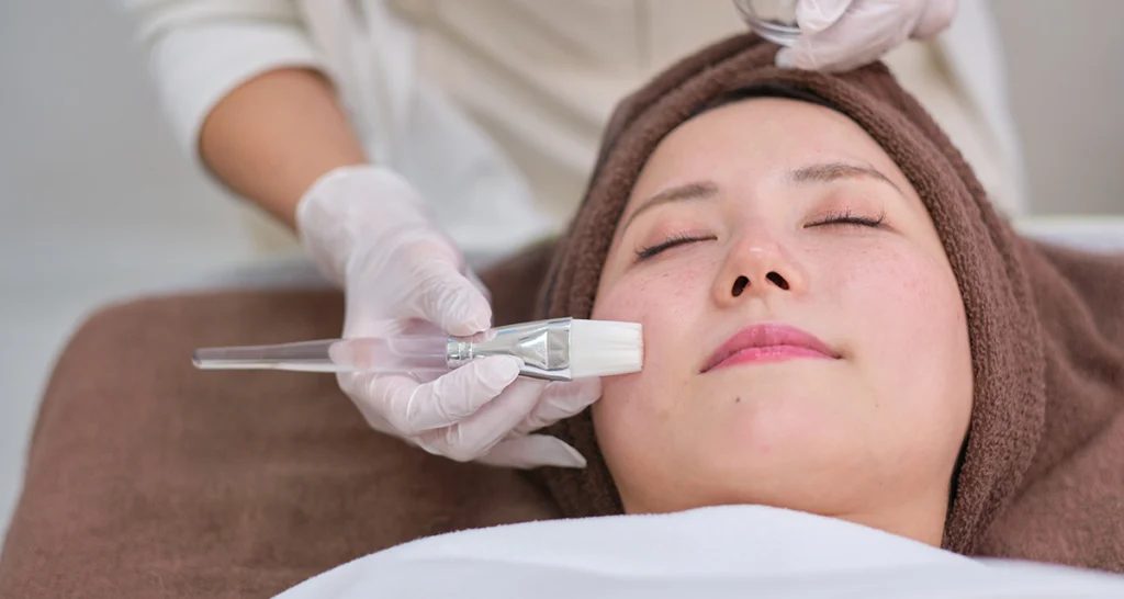 トラネックスレチピールは立川駅北口 今井皮フ形成外科（東京都立川市）