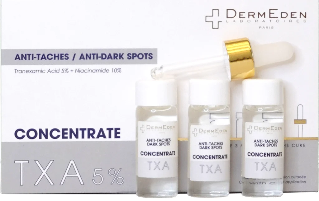 TXAコンセントレイト5％は立川駅北口 今井皮フ形成外科（東京都立川市）