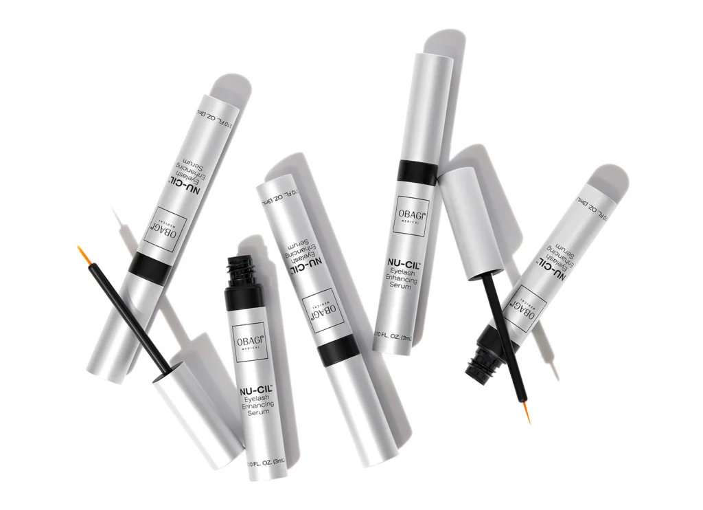 オバジまつげ美容液は立川駅北口 今井皮フ形成外科（東京都立川市）